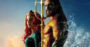 รีวิวหนัง Aquaman อควาแมน ภาค 1 เจ้าสมุทรใต้ท้องทะเล