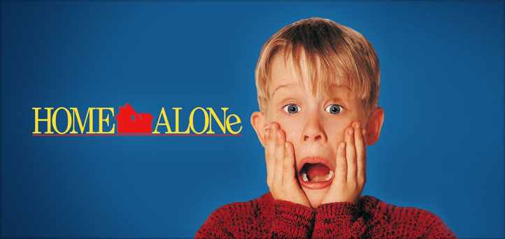 รีวิว home alone โดดเดี่ยวผู้น่ารัก เด็กดูได้ ผู้ใหญ่ดูเพลิน